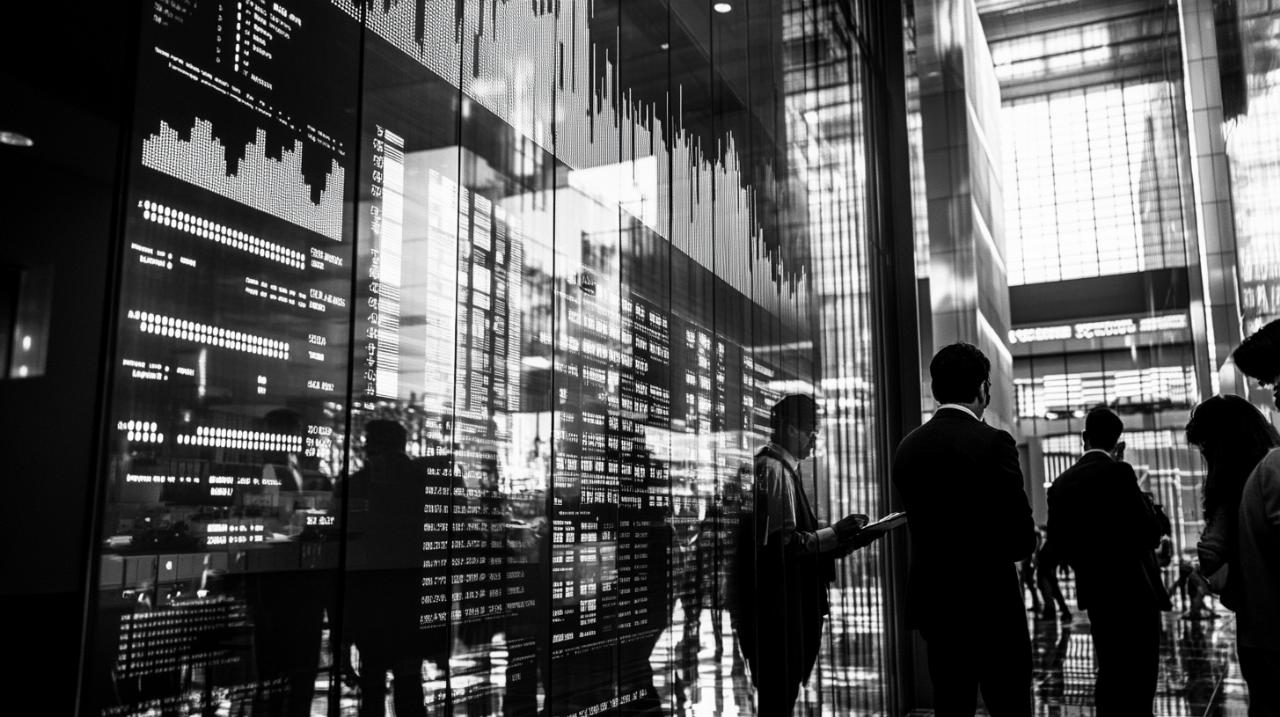 Conformite et surveillance : l’encadrement du trading des instruments financiers derives dans l’industrie culturelle