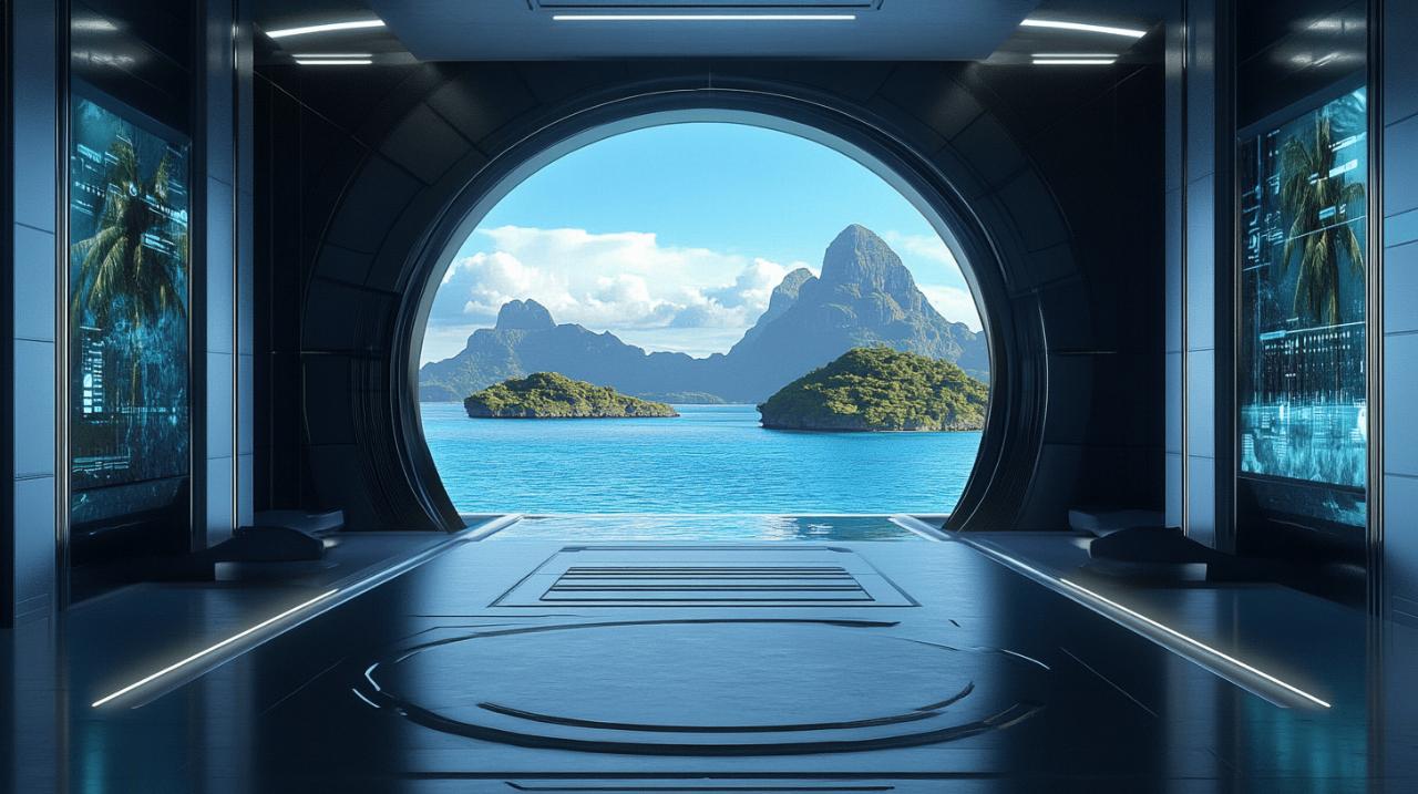 5 Secrets de la Banque Offshore pour Entreprises Innovantes : Le Cadre Juridique Explique