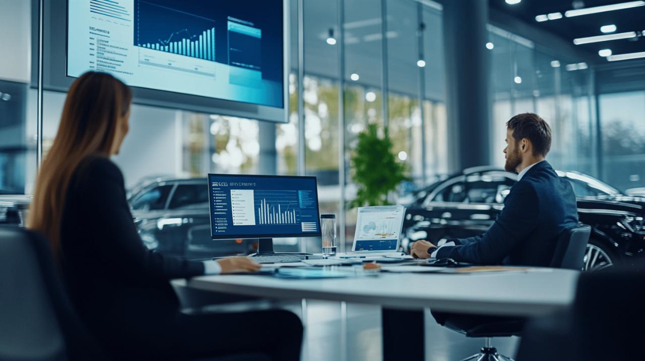 Comment fonctionne le business des mandataires auto ? Guide complet des avantages client