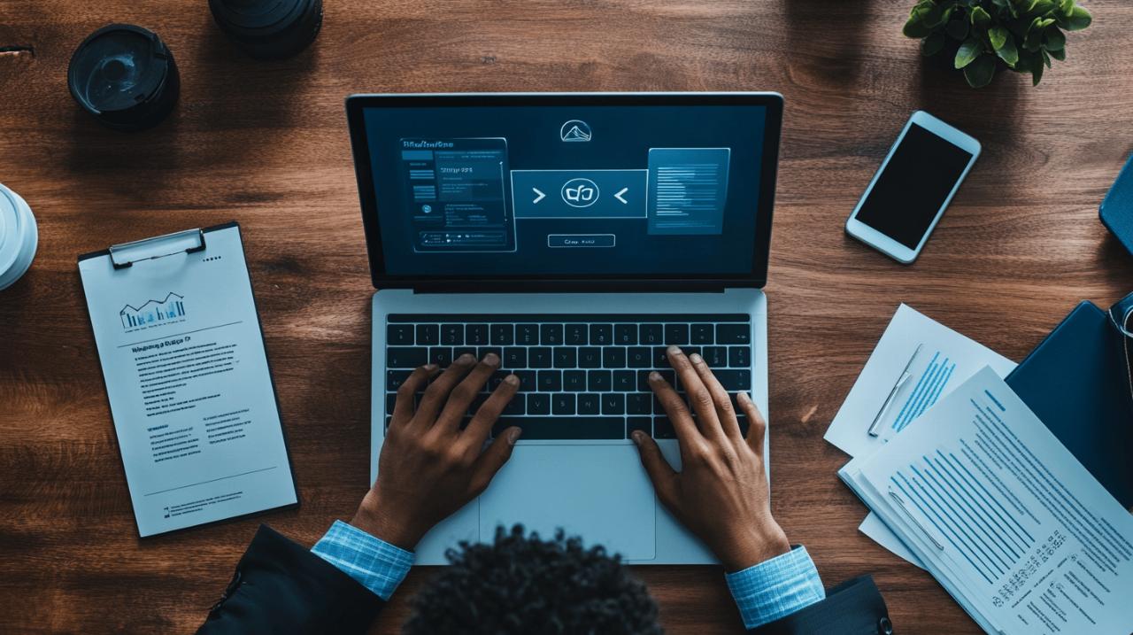 Retour d’experience : Comment creer un compte PayPal Entreprise a transforme mon business
