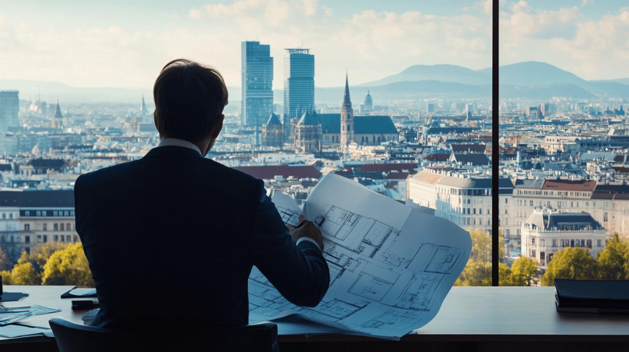 Acheter un bien immobilier en Autriche : conseils essentiels pour un investissement reussi dans un marche en pleine croissance
